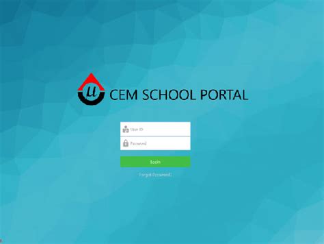 cem profiler|CEM School Portal.